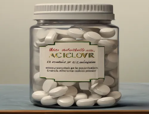 Aciclovir 800mg prezzo